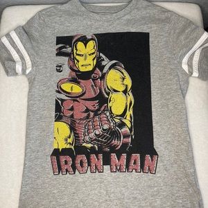 Iorn Man Tee